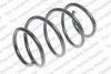 LESJ?FORS 4008516 Coil Spring